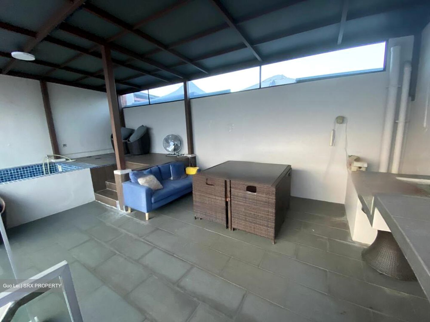 Qube Suites (D14), Apartment #469128571